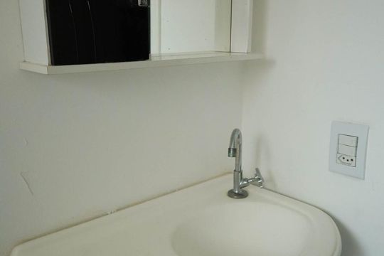 Apartamento para alugar com 1 quarto, 48m² em Parque Cidade Jardim Ii, Jundiaí