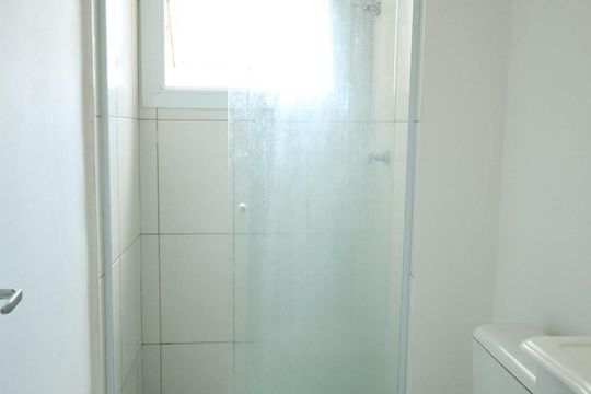 Apartamento para alugar com 1 quarto, 48m² em Parque Cidade Jardim Ii, Jundiaí