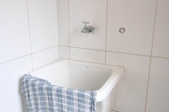 Apartamento para alugar com 1 quarto, 48m² em Parque Cidade Jardim Ii, Jundiaí