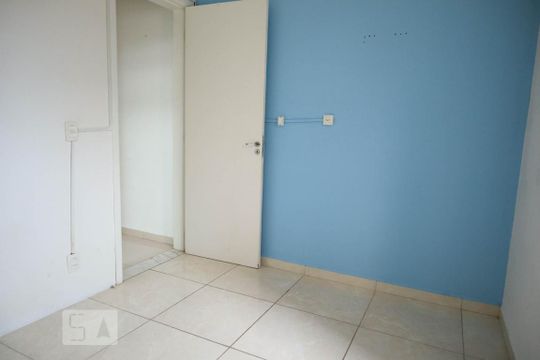 Apartamento para alugar com 1 quarto, 48m² em Parque Cidade Jardim Ii, Jundiaí