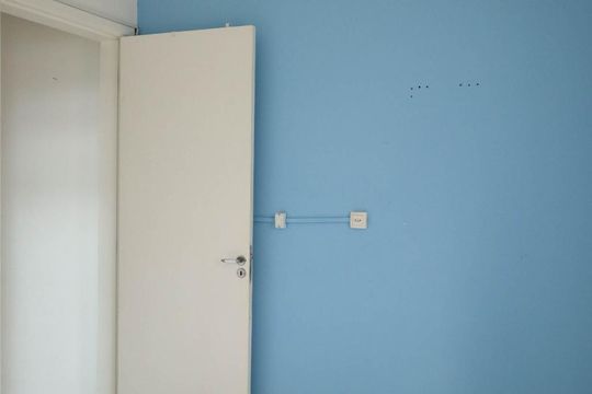 Apartamento para alugar com 1 quarto, 48m² em Parque Cidade Jardim Ii, Jundiaí