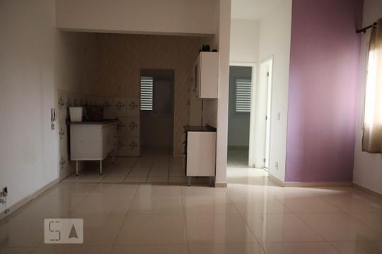 Apartamento para alugar com 1 quarto, 48m² em Parque Cidade Jardim Ii, Jundiaí