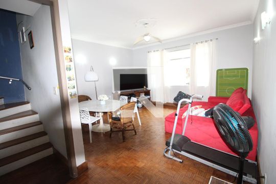 Casa de Condomínio à venda com 3 quartos, 240m² em Méier, Rio de Janeiro