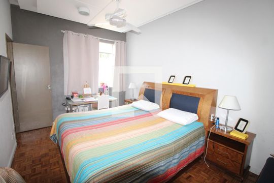 Quarto1 de casa de condomínio à venda com 3 quartos, 240m² em Méier, Rio de Janeiro