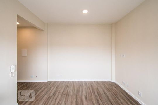 Kitnet de kitnet/studio à venda com 1 quarto, 34m² em Centro, São Paulo