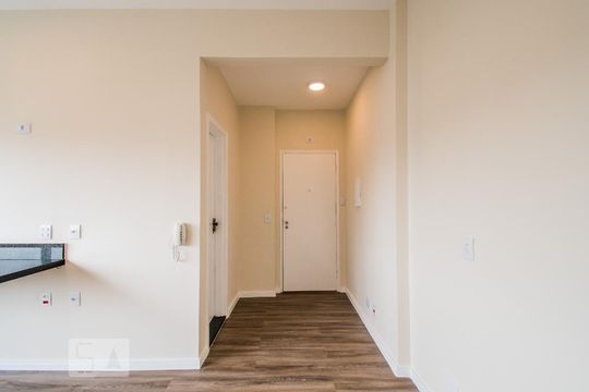Kitnet de kitnet/studio à venda com 1 quarto, 34m² em Centro, São Paulo