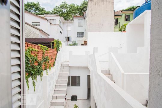 Vista do Quarto 2 de casa à venda com 5 quartos, 220m² em Aclimação, São Paulo