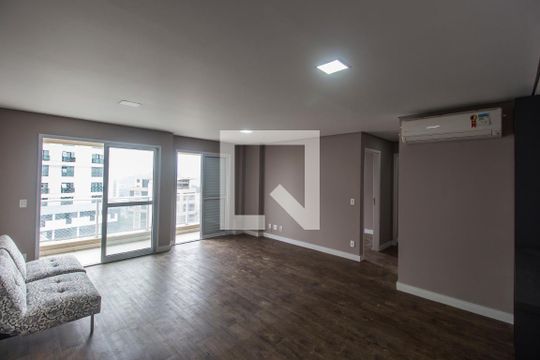 Apartamento à venda com 2 quartos, 76m² em Centro, Barueri