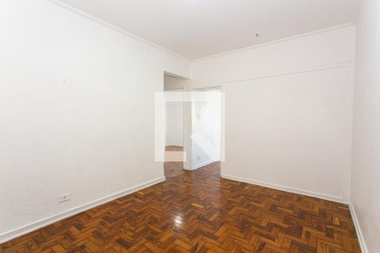 Apartamento para alugar com 2 quartos, 50m² em Tatuapé, São Paulo
