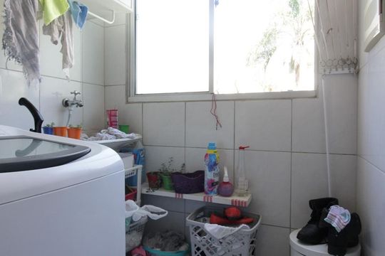 Apartamento à venda com 3 quartos, 76m² em Paraisópolis, São Paulo