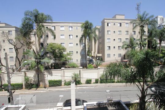 Apartamento à venda com 3 quartos, 76m² em Paraisópolis, São Paulo