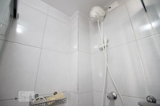 Apartamento à venda com 3 quartos, 76m² em Paraisópolis, São Paulo
