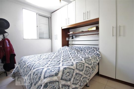 Apartamento à venda com 3 quartos, 76m² em Paraisópolis, São Paulo