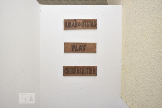Área Comum - Playground de apartamento para alugar com 4 quartos, 250m² em Jardim Guanabara, Rio de Janeiro