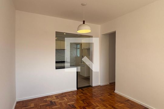 Sala de apartamento à venda com 2 quartos, 73m² em Mirandópolis, São Paulo