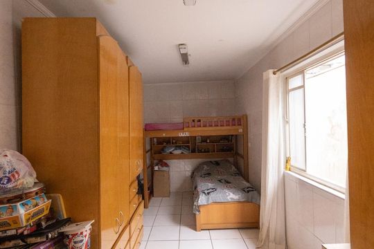 Quarto de Serviço de casa à venda com 4 quartos, 100m² em Água Rasa, São Paulo