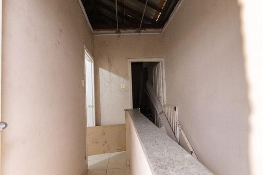 Corredor de casa à venda com 4 quartos, 100m² em Água Rasa, São Paulo