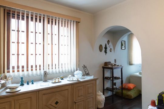 Sala Jantar de casa para alugar com 3 quartos, 230m² em Vila Cordeiro, São Paulo