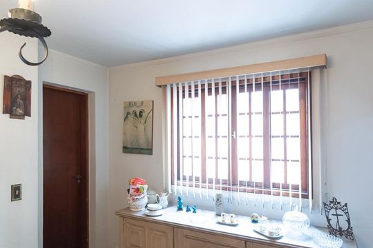 Sala Jantar de casa para alugar com 3 quartos, 230m² em Vila Cordeiro, São Paulo