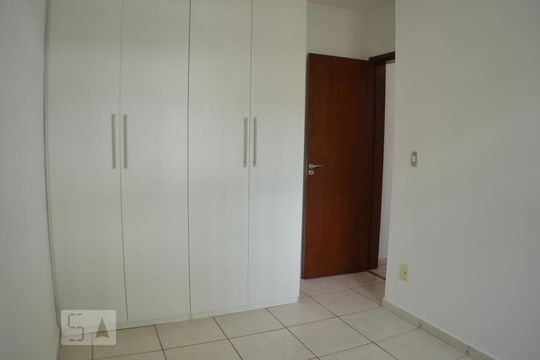 Quarto 1 de apartamento para alugar com 3 quartos, 72m² em Santa Branca, Belo Horizonte