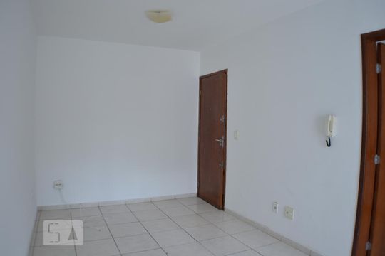 Apartamento para alugar com 3 quartos, 72m² em Santa Branca, Belo Horizonte