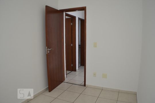 Quarto 3 de apartamento para alugar com 3 quartos, 72m² em Santa Branca, Belo Horizonte
