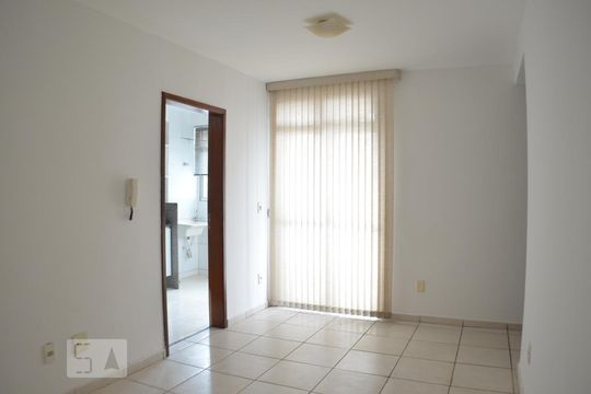 Apartamento para alugar com 3 quartos, 72m² em Santa Branca, Belo Horizonte