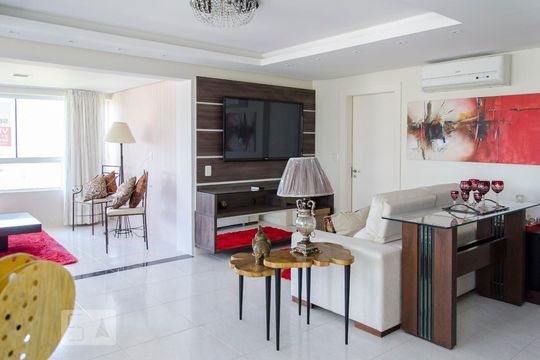 Apartamento à venda com 3 quartos, 150m² em Centro, Canoas