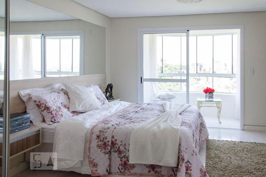 Apartamento à venda com 3 quartos, 150m² em Centro, Canoas