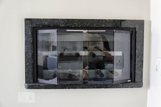 Apartamento à venda com 3 quartos, 150m² em Centro, Canoas