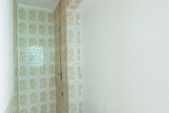 Banheiro de casa para alugar com 1 quarto, 40m² em Ferreira, São Paulo