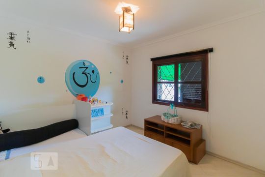 Suíte 1 de casa para alugar com 7 quartos, 702m² em Itaquera, São Paulo