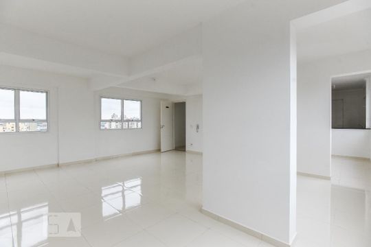 Salão de Festas de apartamento para alugar com 2 quartos, 66m² em Centro, São Bernardo do Campo