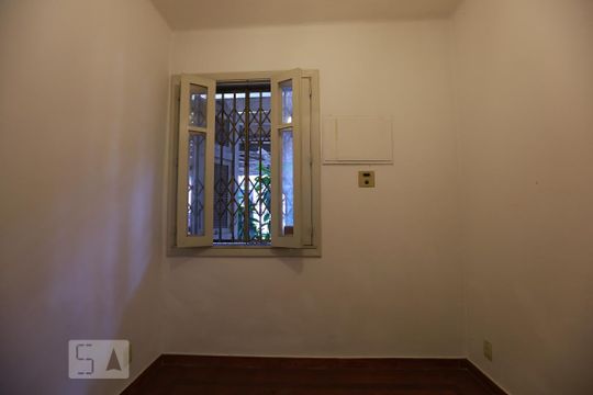 Quarto 1 de apartamento à venda com 4 quartos, 96m² em Rio Comprido, Rio de Janeiro