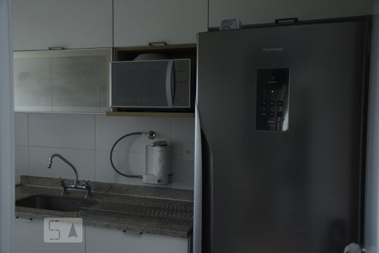 Apartamento para alugar com 2 quartos, 95m² em Jacarepaguá, Rio de Janeiro