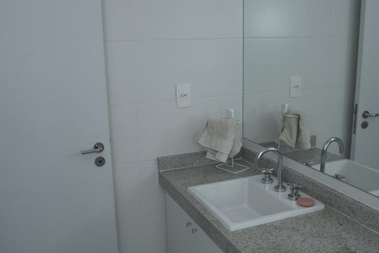 Apartamento para alugar com 2 quartos, 95m² em Jacarepaguá, Rio de Janeiro