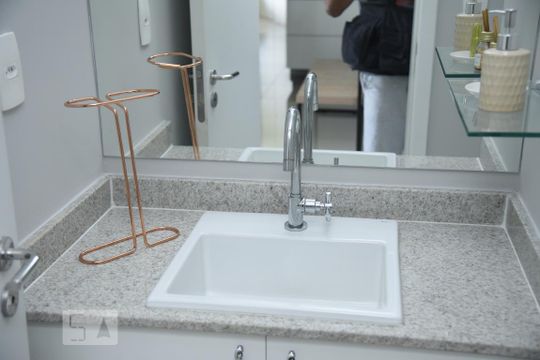 Apartamento para alugar com 2 quartos, 95m² em Jacarepaguá, Rio de Janeiro
