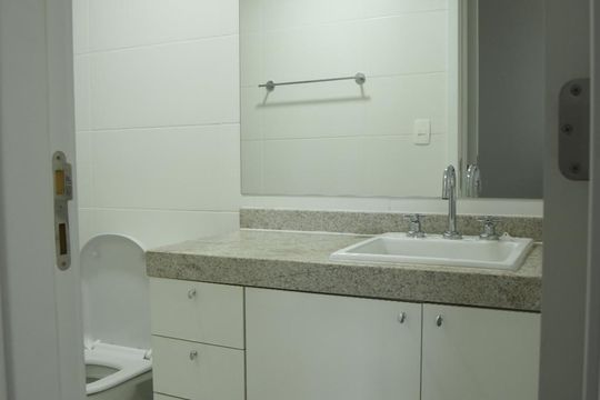 Apartamento para alugar com 2 quartos, 95m² em Jacarepaguá, Rio de Janeiro