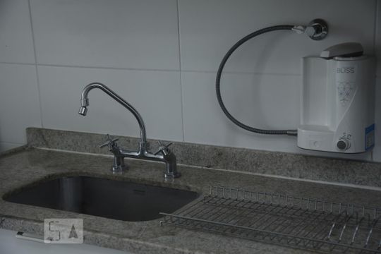 Apartamento para alugar com 2 quartos, 95m² em Jacarepaguá, Rio de Janeiro
