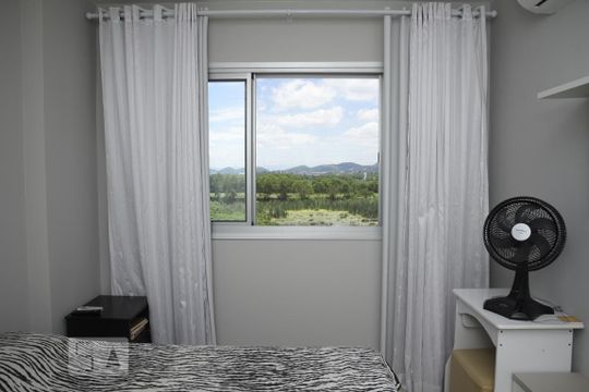 Apartamento para alugar com 2 quartos, 95m² em Jacarepaguá, Rio de Janeiro