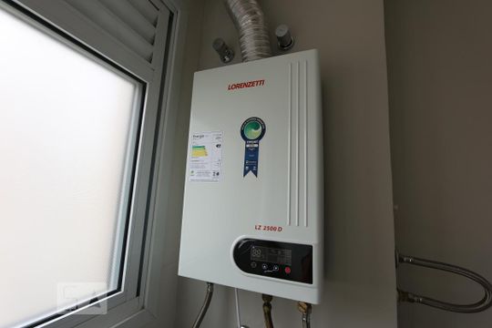 aquecedor de apartamento para alugar com 2 quartos, 71m² em Jardim Fonte do Morumbi, São Paulo