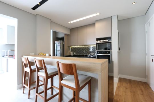 Apartamento para alugar com 2 quartos, 71m² em Jardim Fonte do Morumbi, São Paulo