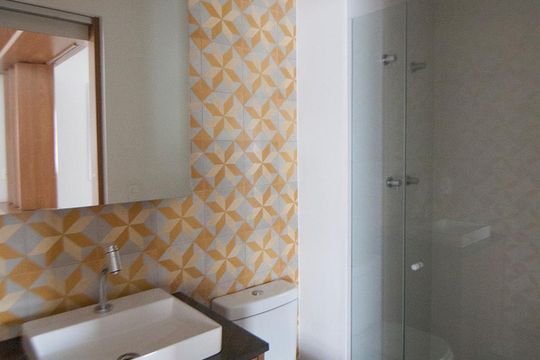 Kitnet/Studio à venda com 1 quarto, 50m² em Centro, São Paulo