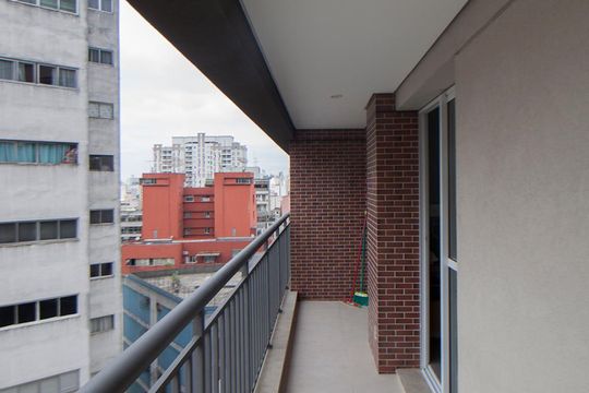 Kitnet/Studio à venda com 1 quarto, 50m² em Centro, São Paulo