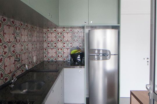 Kitnet/Studio à venda com 1 quarto, 50m² em Centro, São Paulo