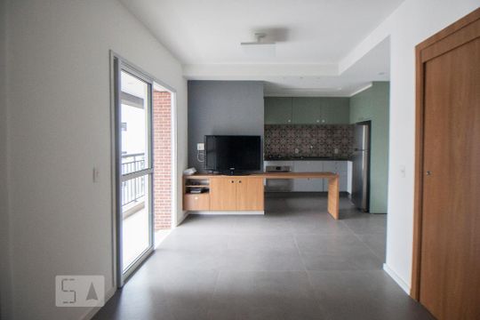 Kitnet/Studio à venda com 1 quarto, 50m² em Centro, São Paulo