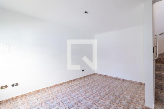 Sala de casa à venda com 2 quartos, 92m² em Lauzane Paulista, São Paulo