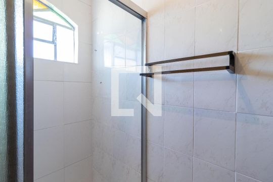 Banheiro 1 de casa à venda com 2 quartos, 92m² em Lauzane Paulista, São Paulo