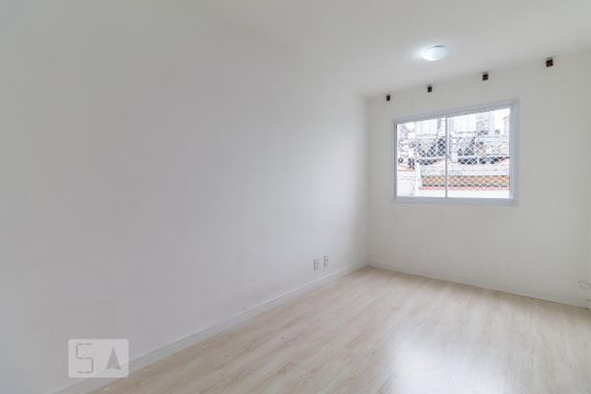 Sala de apartamento para alugar com 2 quartos, 42m² em Brás, São Paulo