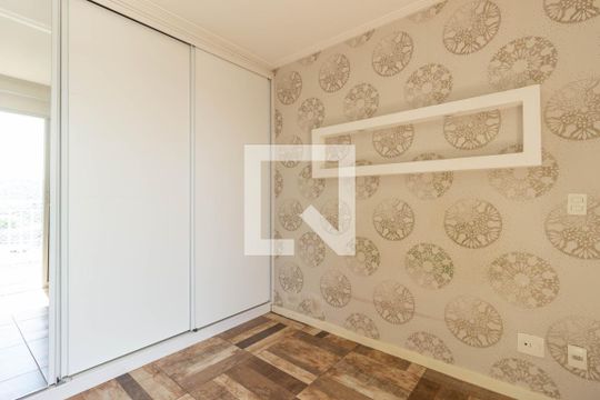 Suíte de apartamento para alugar com 2 quartos, 63m² em Jaguaré, São Paulo